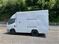 2001 Mitsubishi Canter