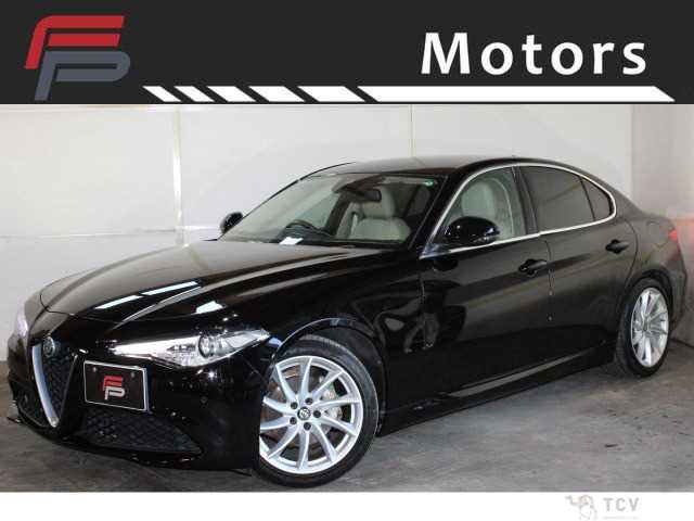 2017 Alfa Romeo Alfa Romeo Others