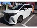 2024 Toyota Alphard G