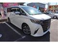 2024 Toyota Alphard G