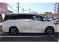 2024 Toyota Alphard G