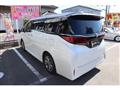 2024 Toyota Alphard G