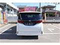 2024 Toyota Alphard G