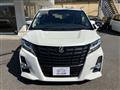 2017 Toyota Alphard G