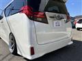 2017 Toyota Alphard G