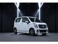 2018 Suzuki Wagon R