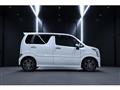 2018 Suzuki Wagon R
