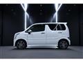 2018 Suzuki Wagon R
