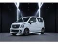 2018 Suzuki Wagon R