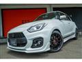 2024 Suzuki Swift