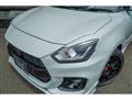 2024 Suzuki Swift