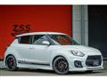 2024 Suzuki Swift