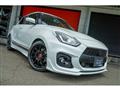 2024 Suzuki Swift