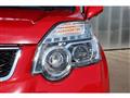 2014 Nissan X-Trail