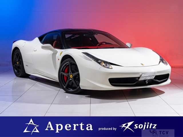 2010 Ferrari Ferrari Others