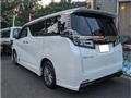 2018 Toyota Vellfire