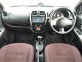 2013 Nissan March