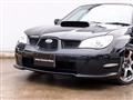2007 Subaru Impreza