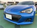 2013 Subaru BRZ