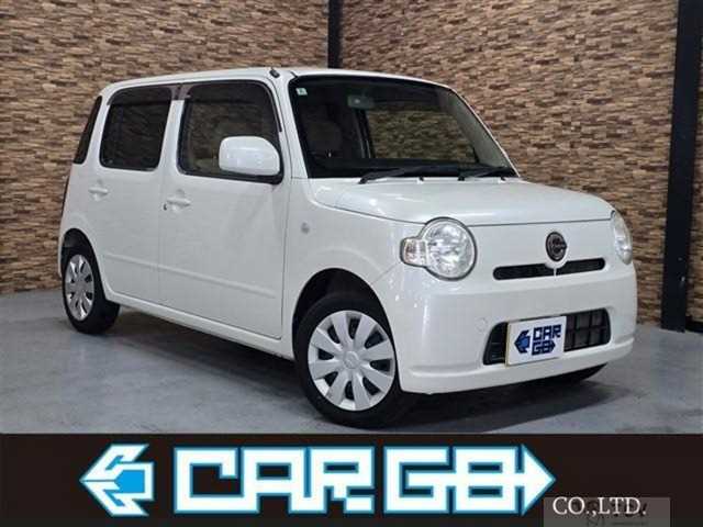 2011 Daihatsu MIRA COCOA