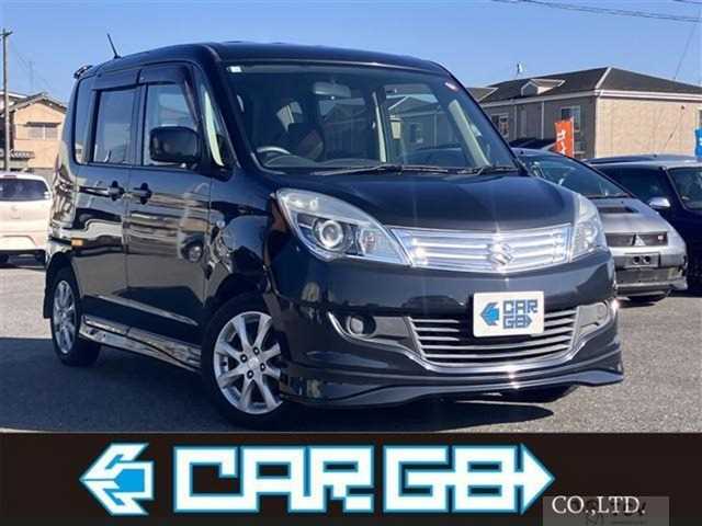 2012 Suzuki Suzuki Others