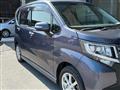 2014 Daihatsu Move Custom
