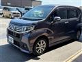 2014 Daihatsu Move Custom