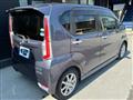 2014 Daihatsu Move Custom