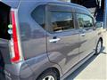 2014 Daihatsu Move Custom