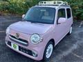 2015 Daihatsu MIRA COCOA