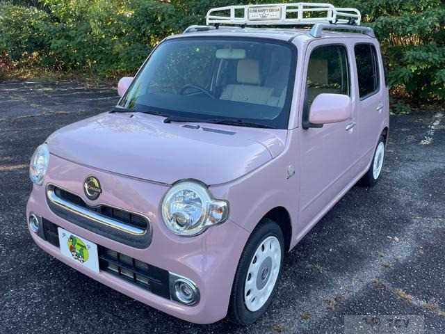 2015 Daihatsu MIRA COCOA