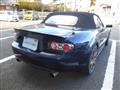 2006 Mazda Roadster