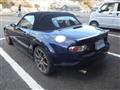 2006 Mazda Roadster