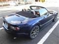 2006 Mazda Roadster