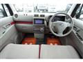 2012 Daihatsu Move Conte