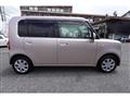 2012 Daihatsu Move Conte