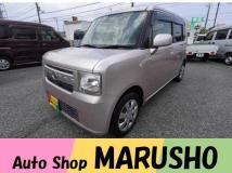 2012 Daihatsu Move Conte
