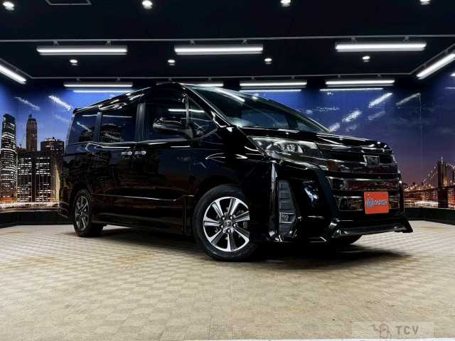 2017 Toyota Noah