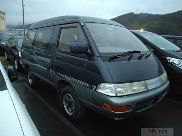 1995 Toyota Townace Wagon