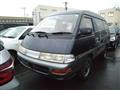 1995 Toyota Townace Wagon