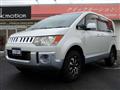 2013 Mitsubishi Delica D5