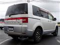 2013 Mitsubishi Delica D5