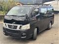 2013 Nissan Caravan Van