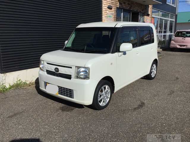 2014 Daihatsu Move Conte