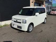 2014 Daihatsu Move Conte