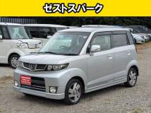 2008 Honda ZEST SPARK