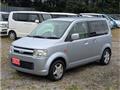 2007 Mitsubishi eK Wagon