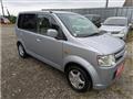 2007 Mitsubishi eK Wagon