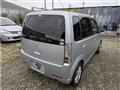 2007 Mitsubishi eK Wagon