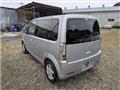 2007 Mitsubishi eK Wagon